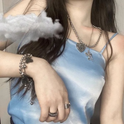 Furry赛博风格设计技巧兽圈群